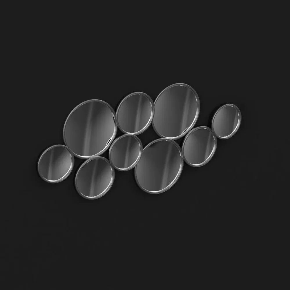 Wall Mirror