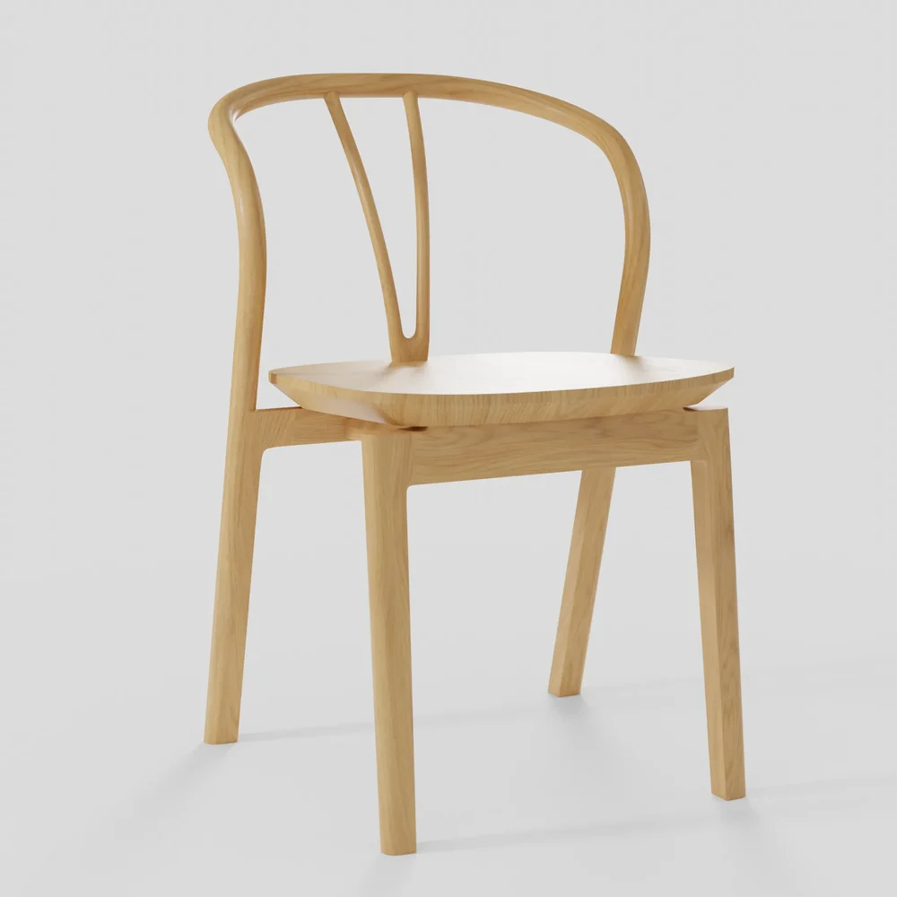 Flow Chair