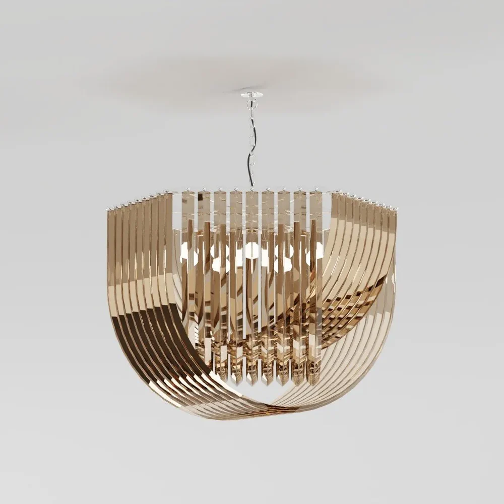Hyeres Ceiling Light