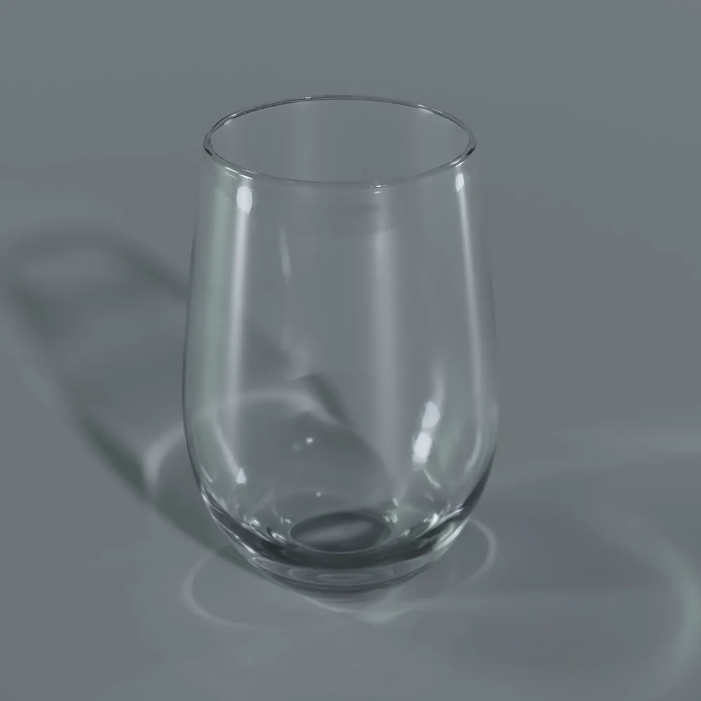 Cup Glass