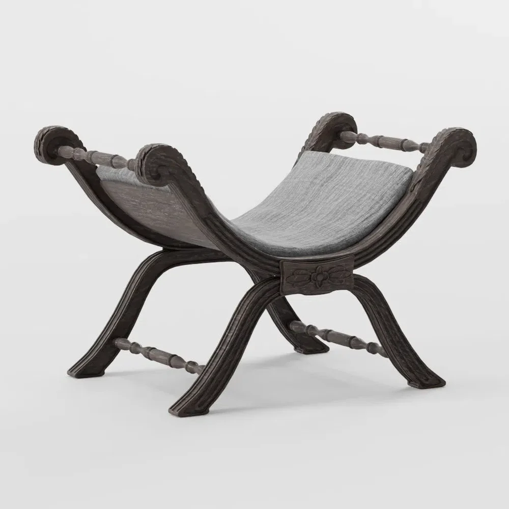 Antique Chair
