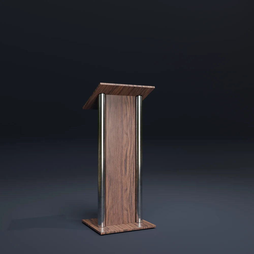New Class lecture Podium 794bf654-a84b-498d-a0d4-c8c924e5b8e9