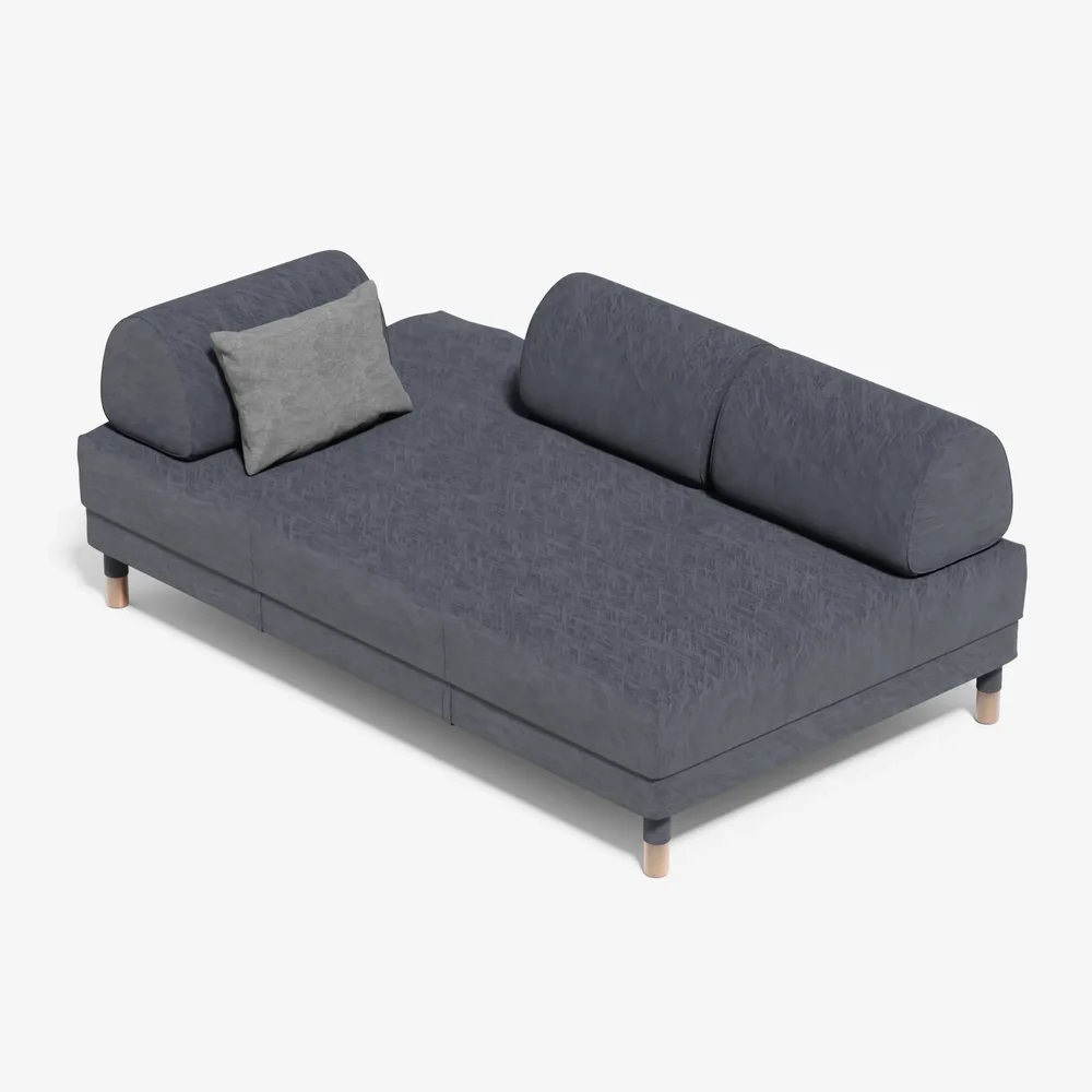 The Flottebo Sofabed.