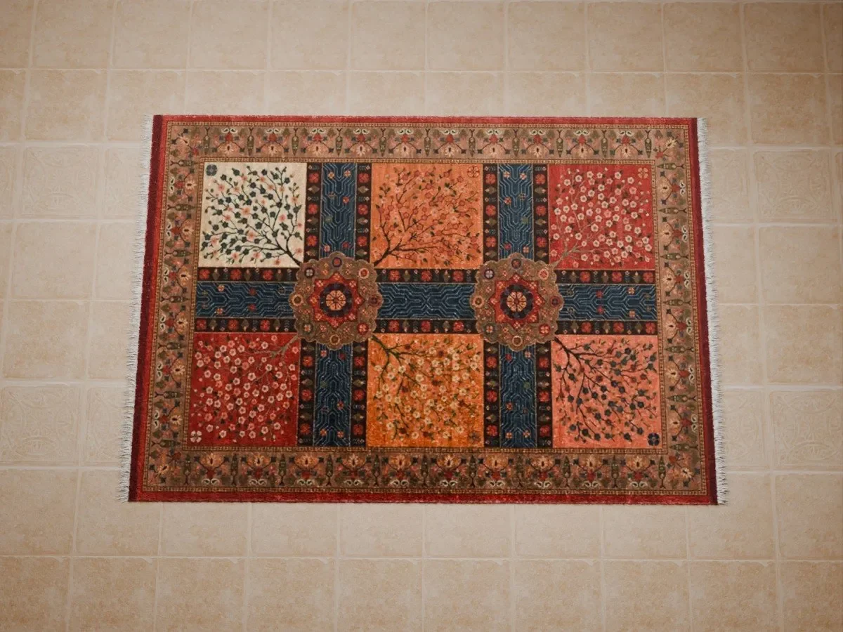 Persian Carpet