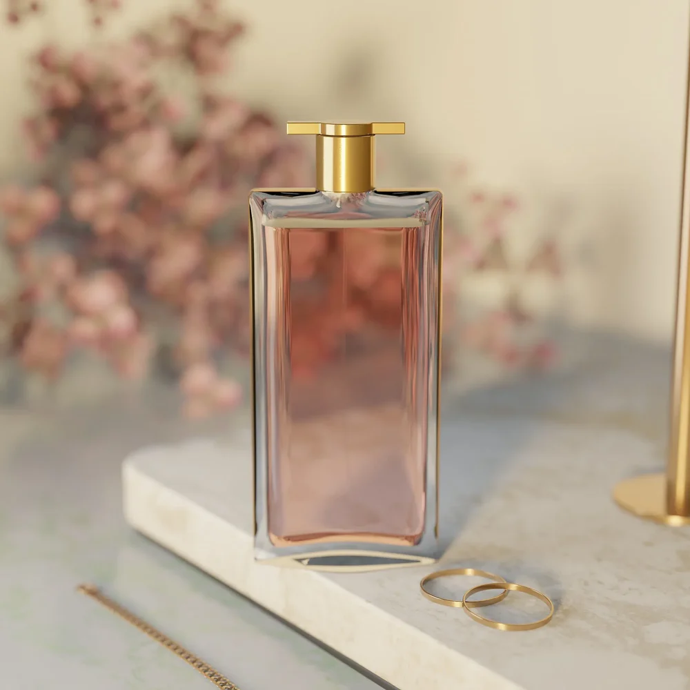 Lancome Idole Le Perfume