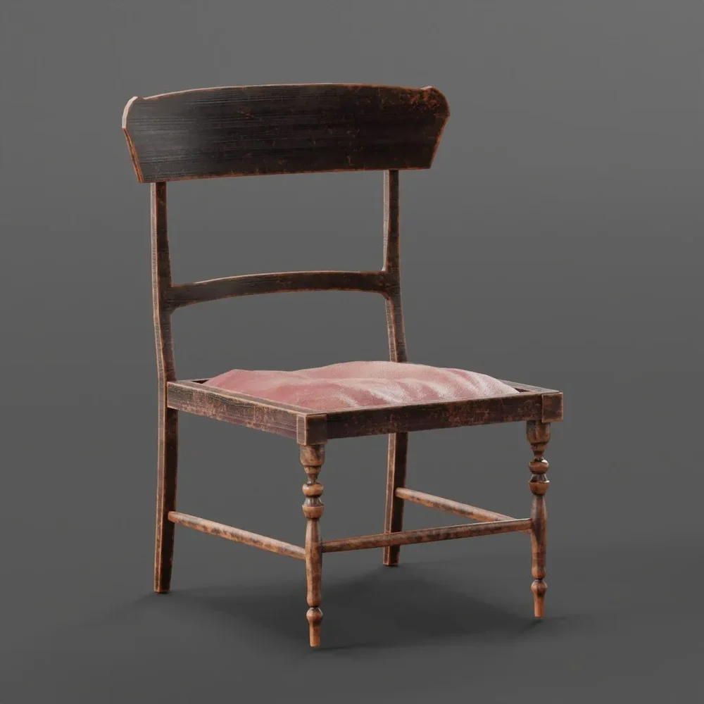 Child's Chair