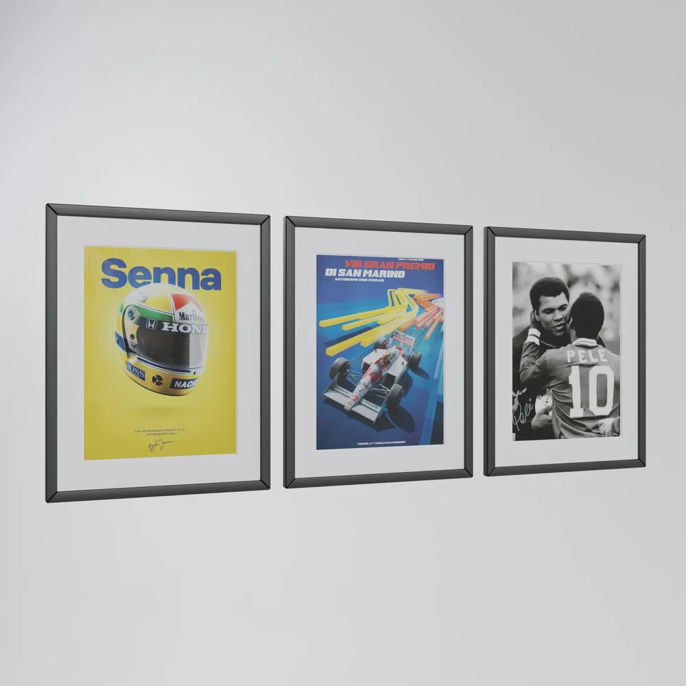 Sports ​​Frame