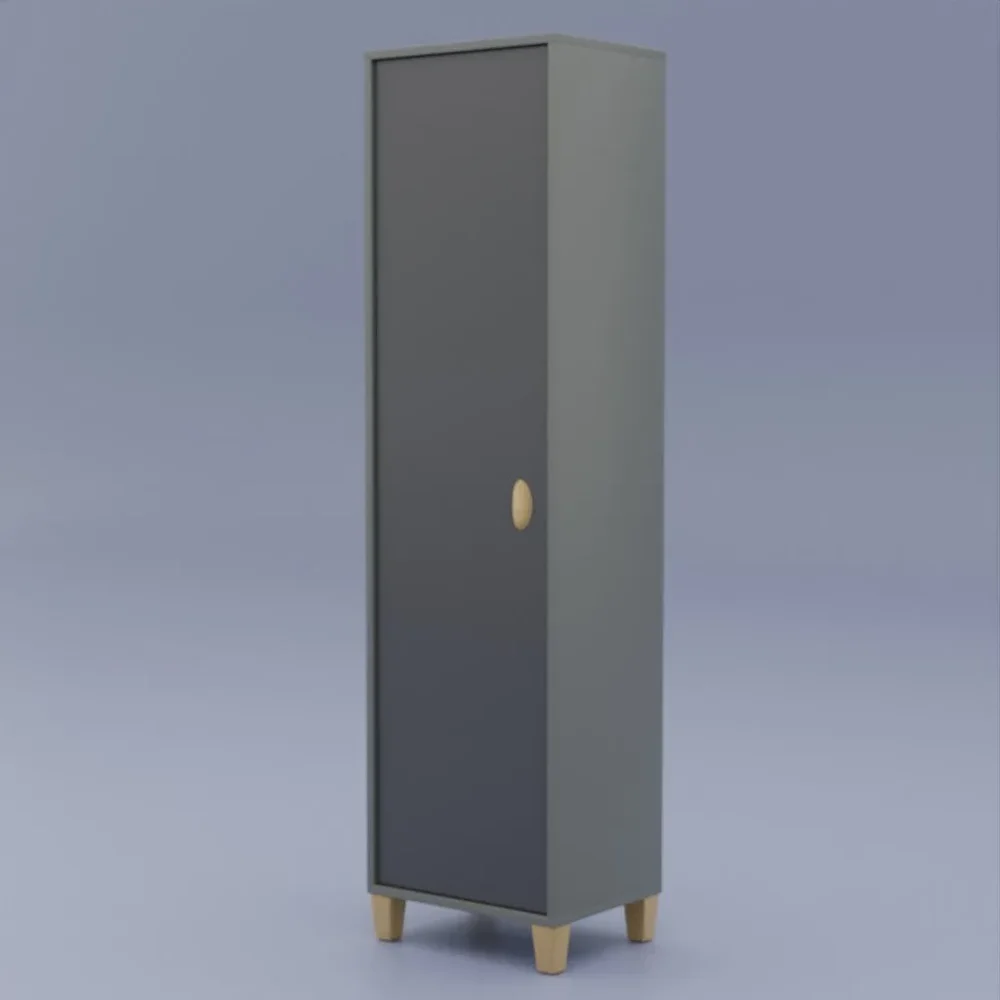Nathen Standing Cabinet Asz1a