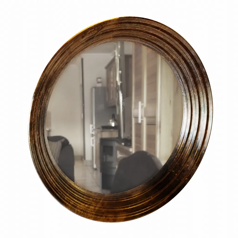 Wall Mirror Deep Frame