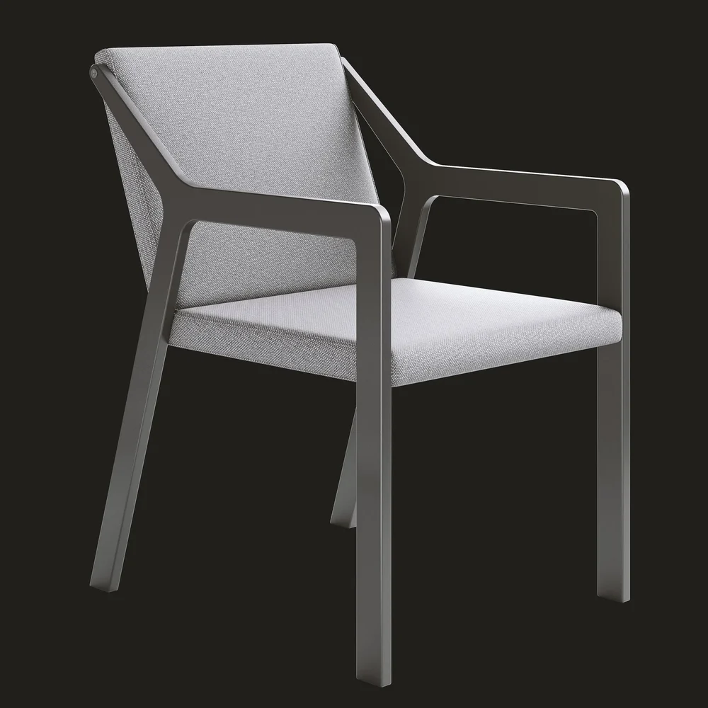 Xenia 2612 Po Chair