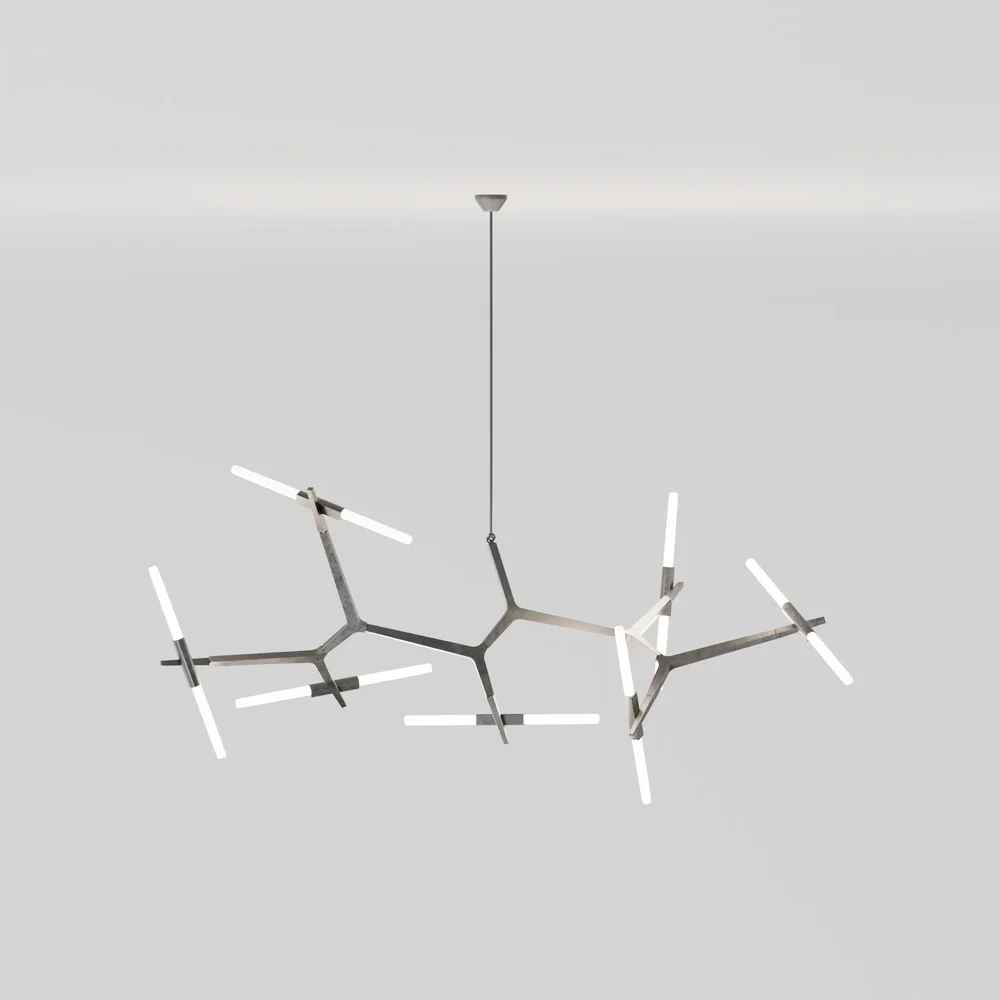 Modern Chandelier