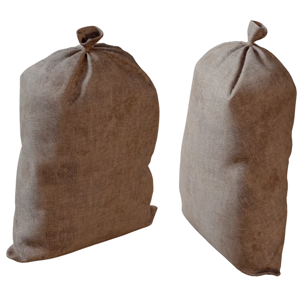 Standing Sandbag