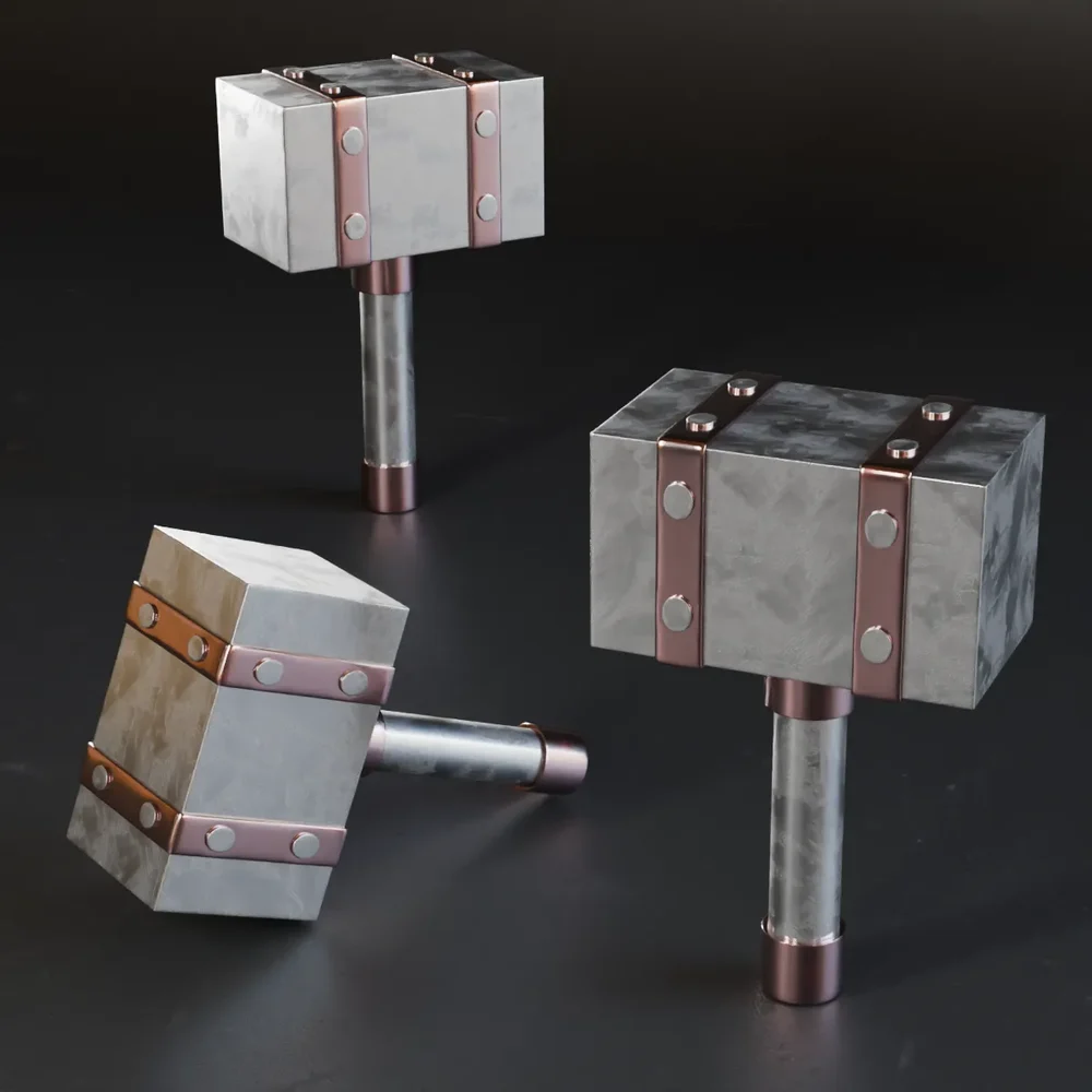 Mk Basemesh Mace-27