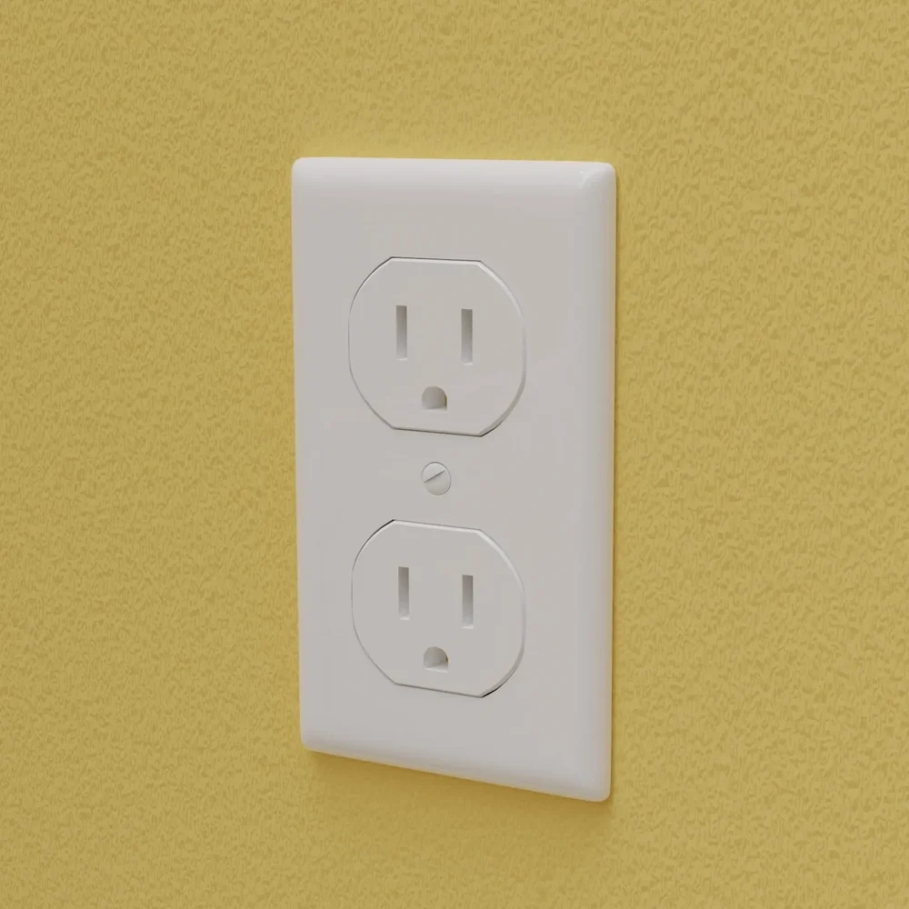 Electrical Outlet - Us