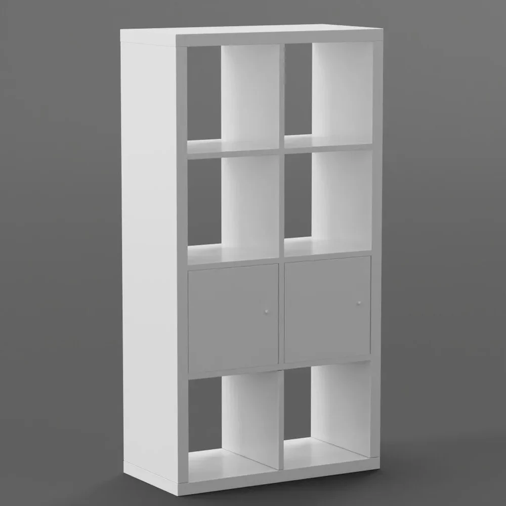 Kallax Ikea
