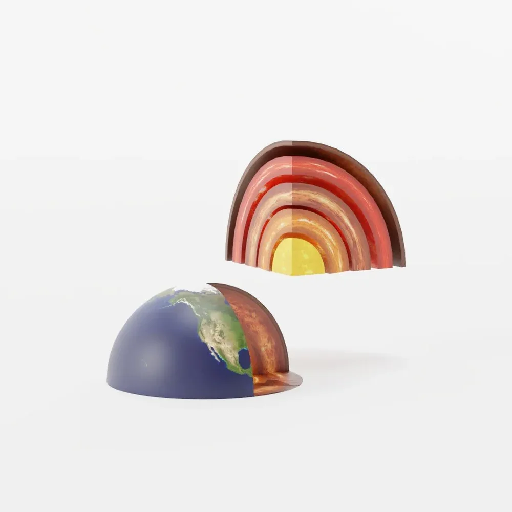 Earth Layers