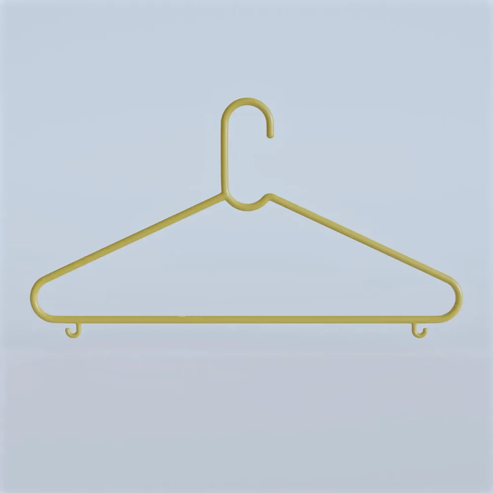 Clothes Hangers