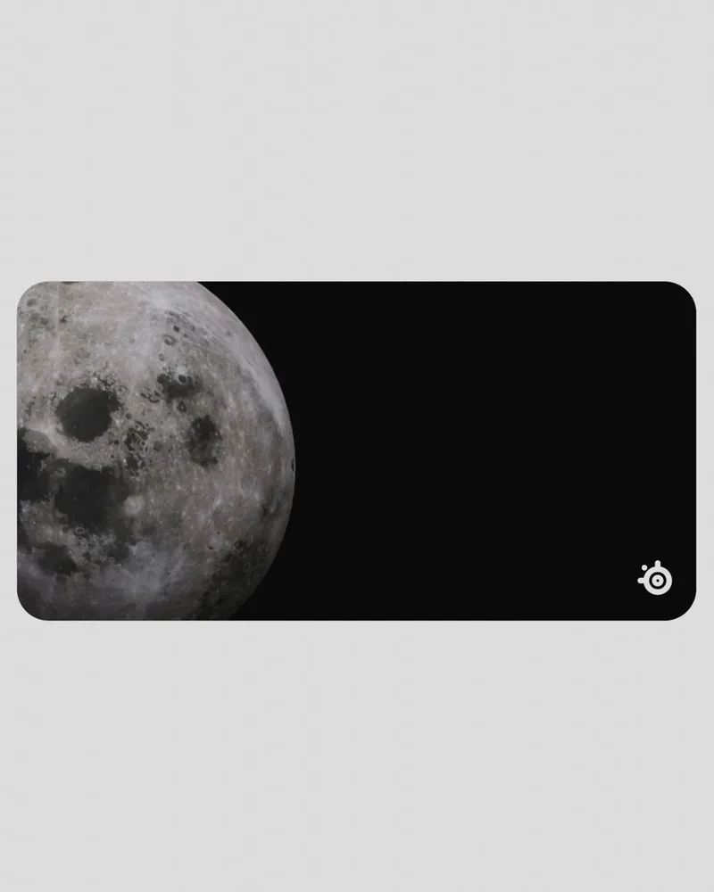 Moon Mousepad 3xl (Steelseries)
