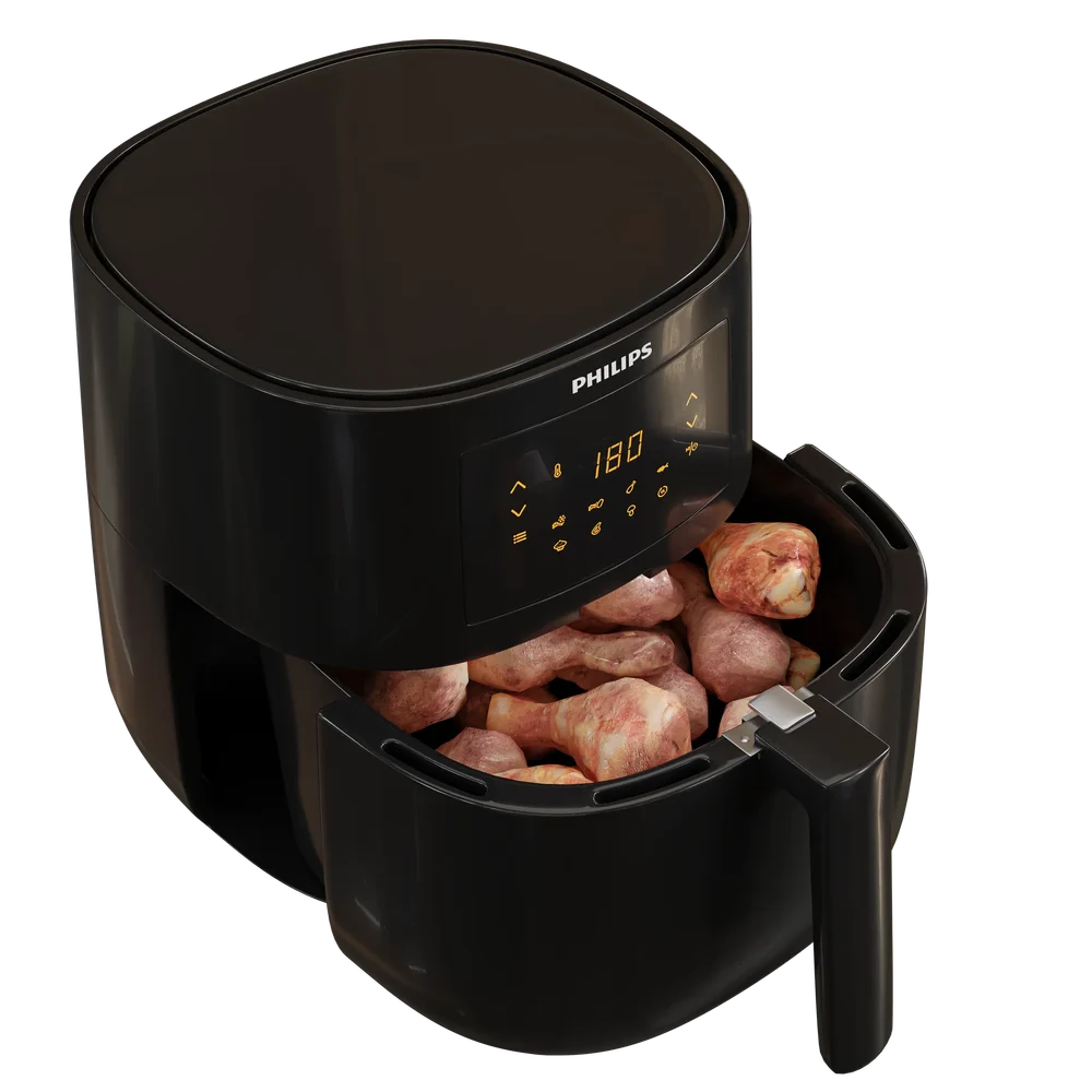 Philips Airfryer B