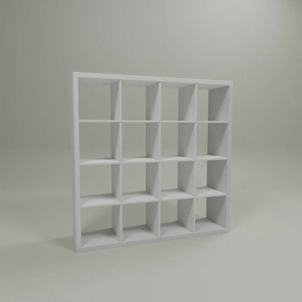 Ikea Kallax 147x147cm