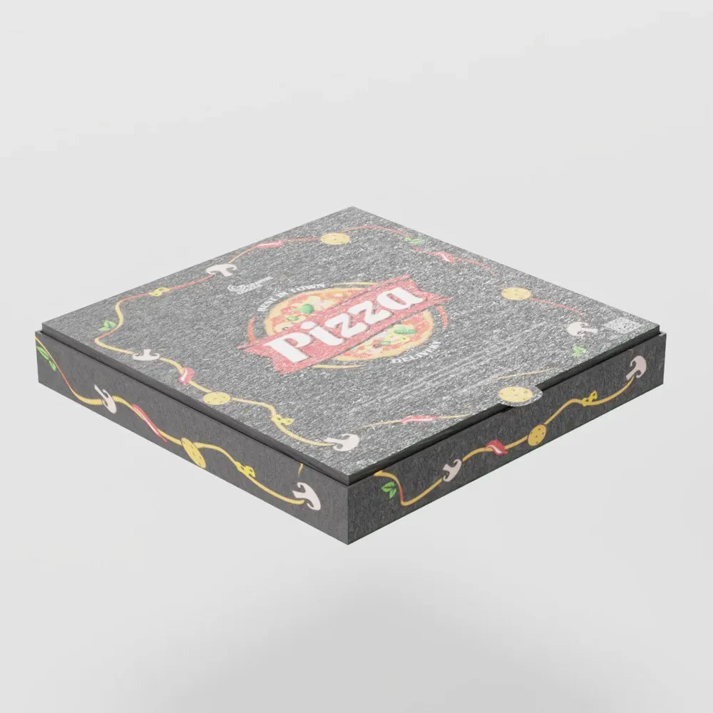 Pizza Box