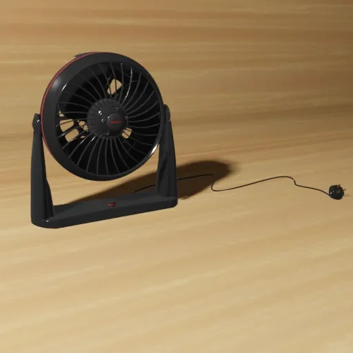 Air Fan