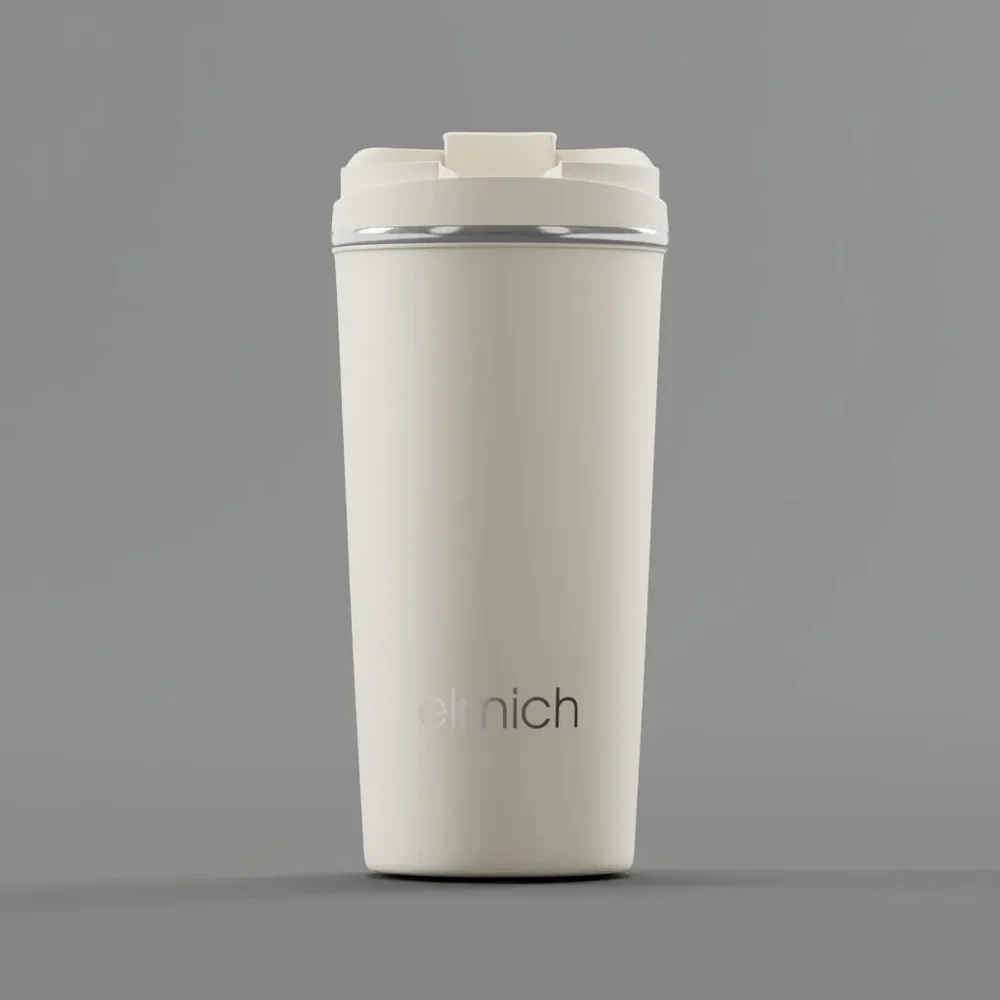 Elmich Warm Bottle