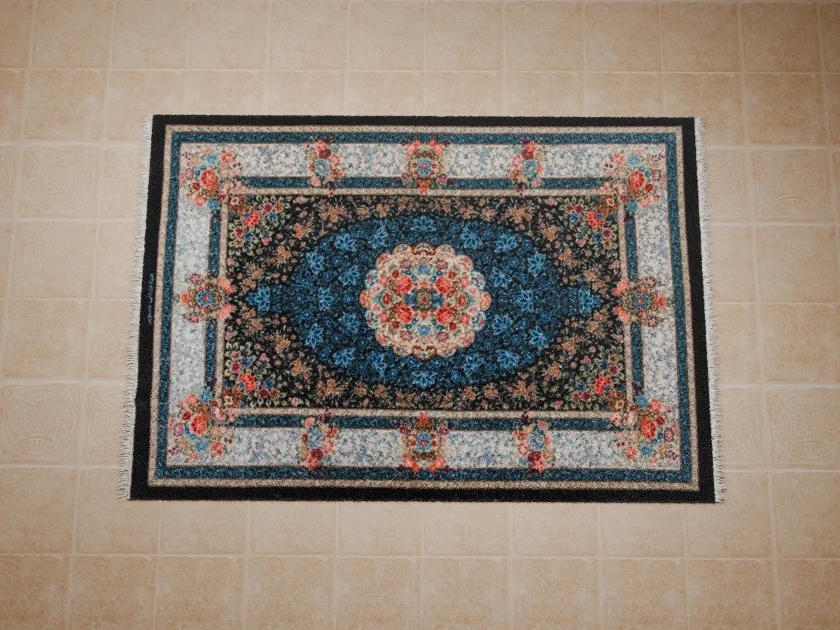 Persian Carpet
