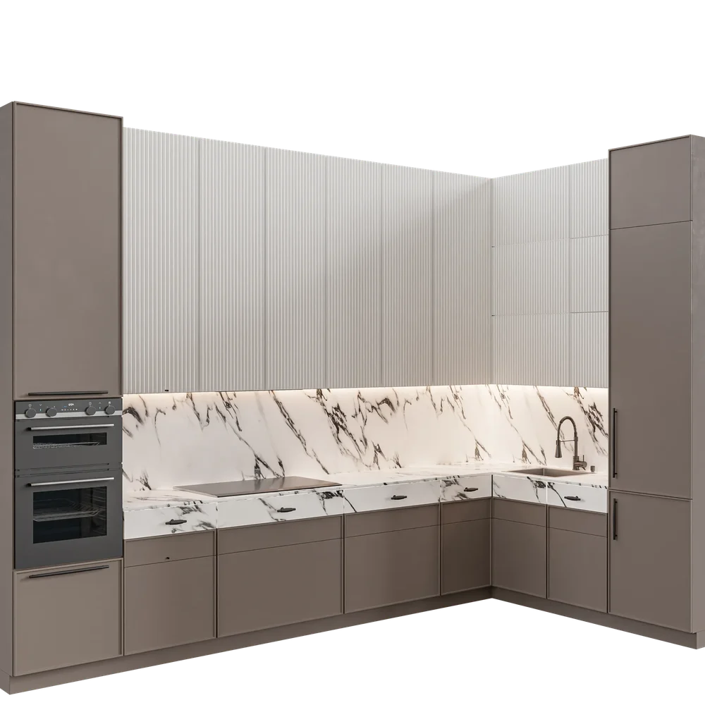 Kitchen Modern