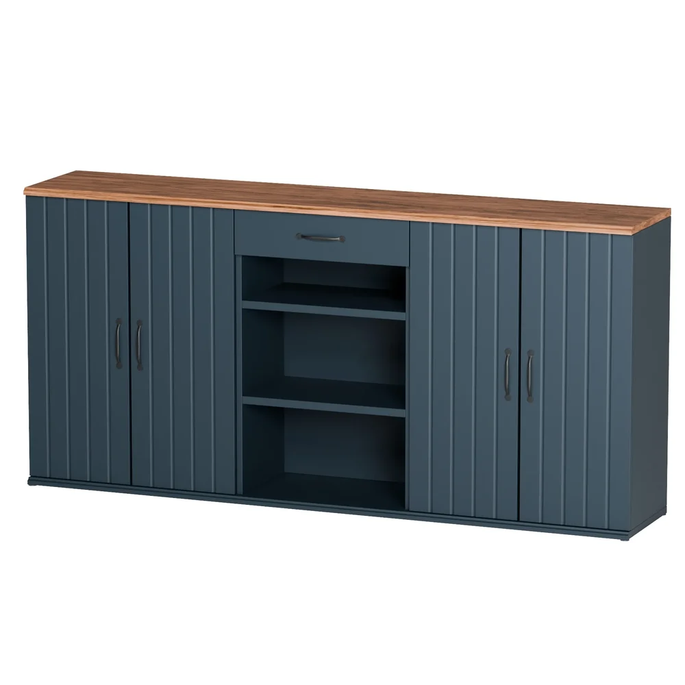 Storage Combination