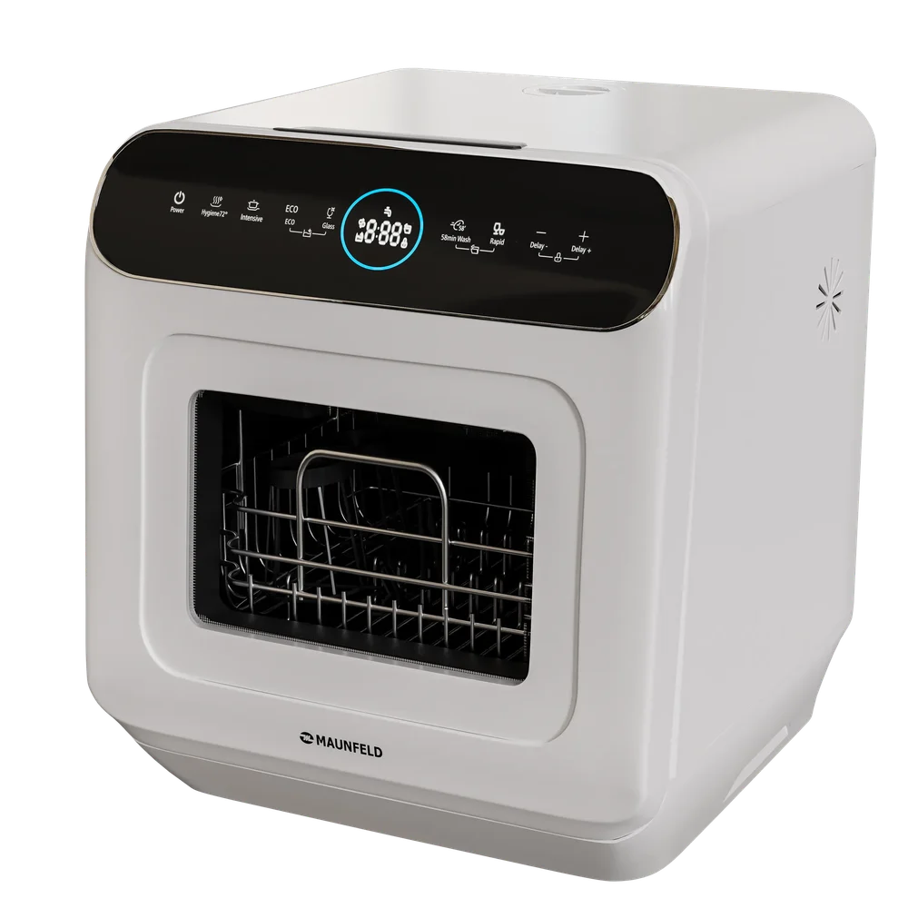 Dishwasher Maunfeld