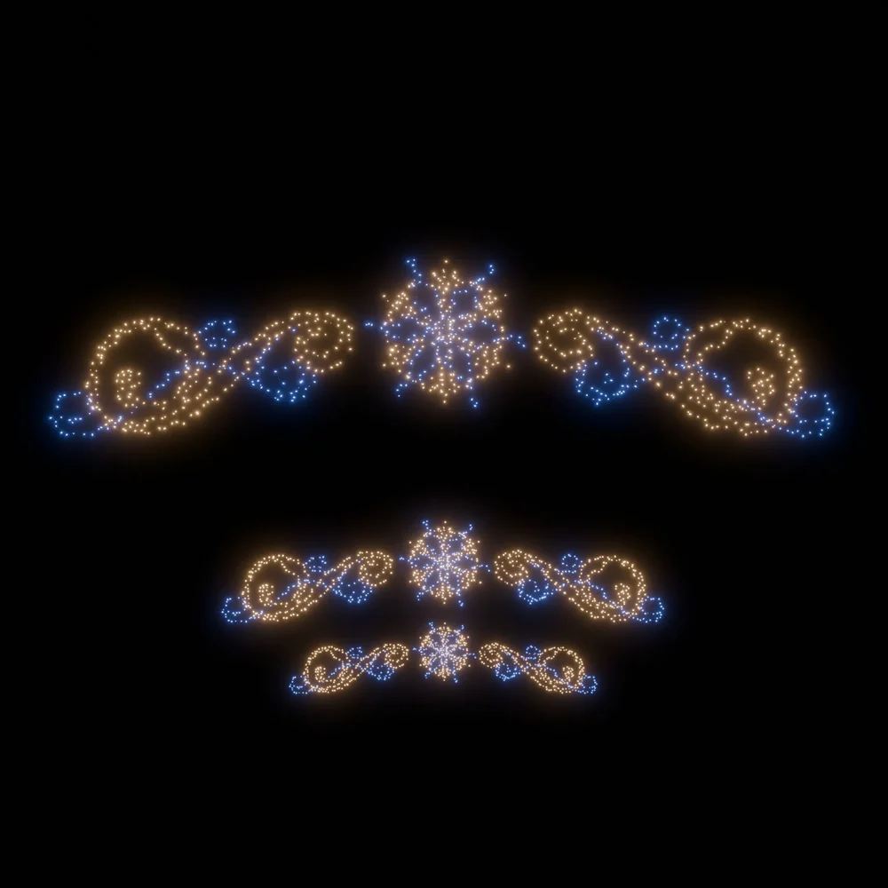 Christmas Lights