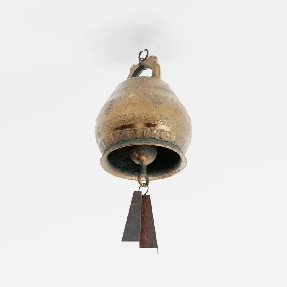 Bronze Bell