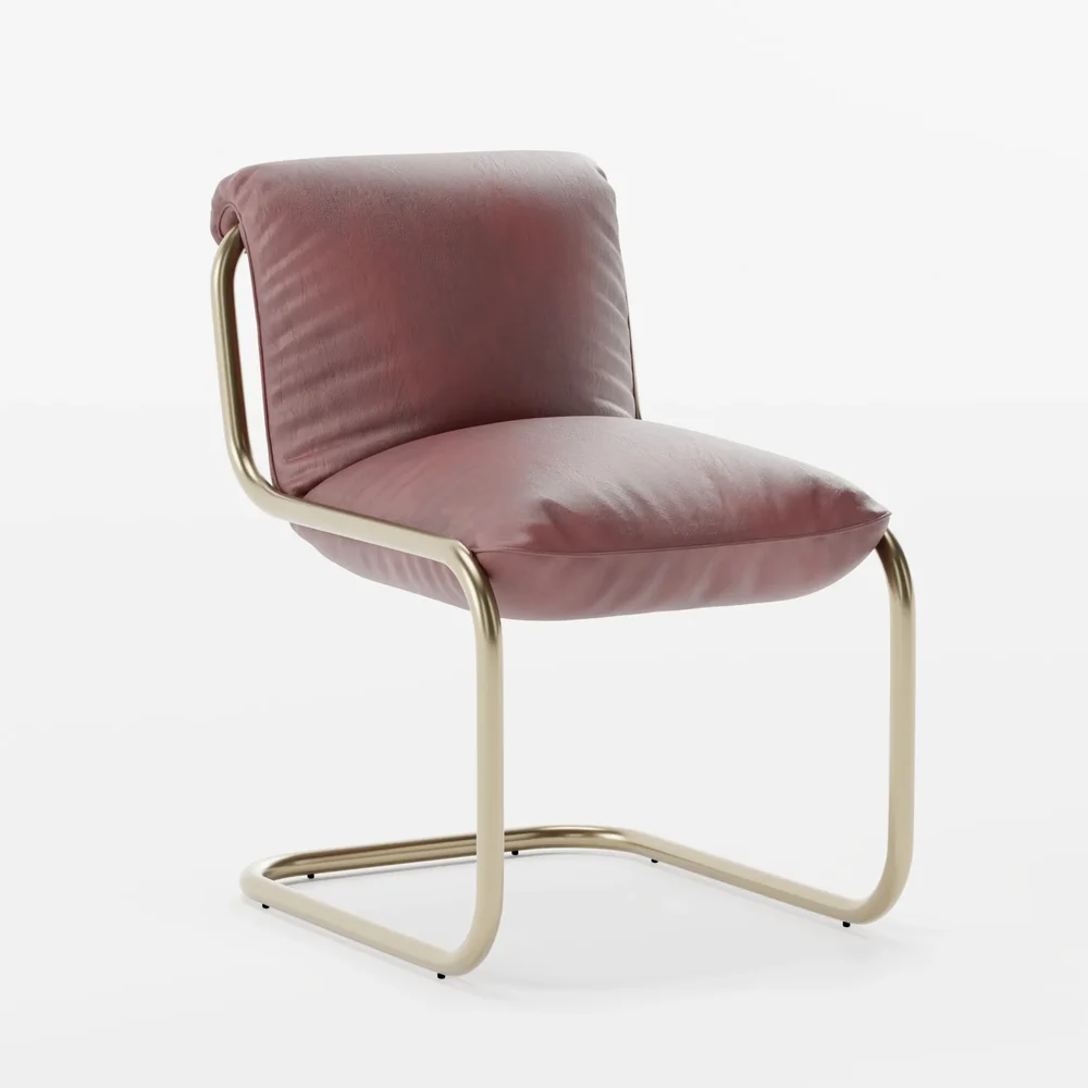 Baxter So Far Chair