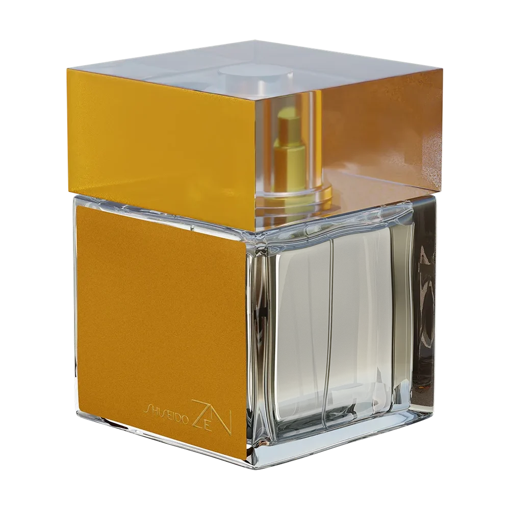Zen Shiseido Perfume