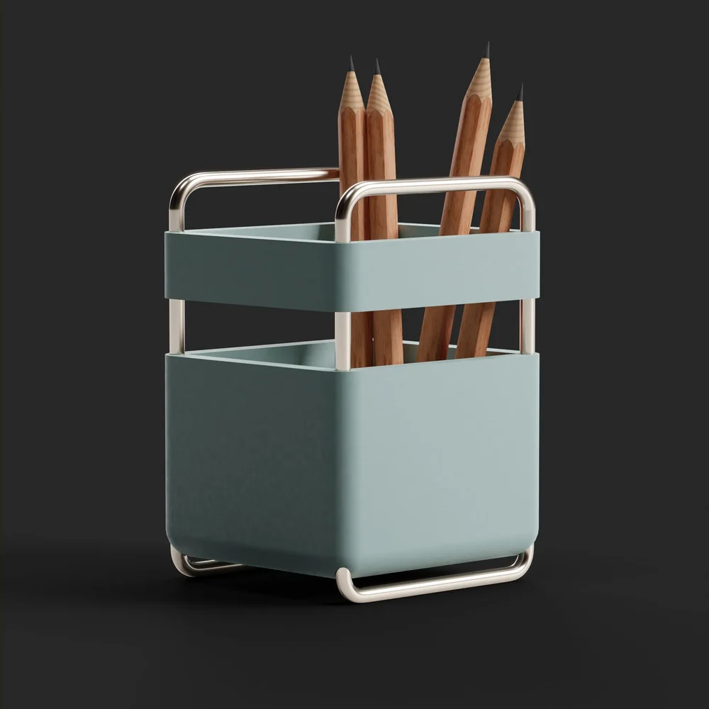 Pencil Holder