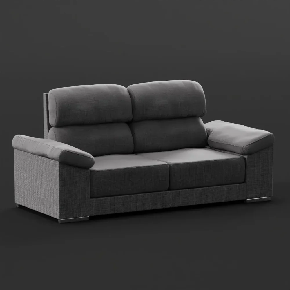 Sofa Noeami 2 Seats