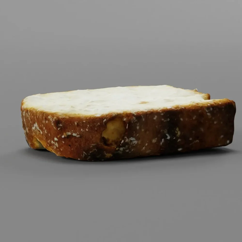 model: Sweet Bread
