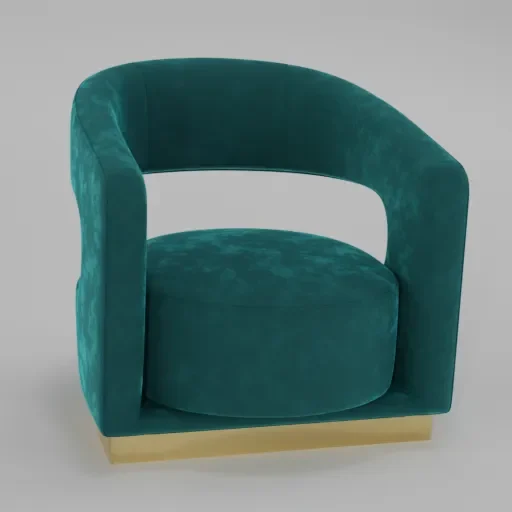 Ellen Armchair