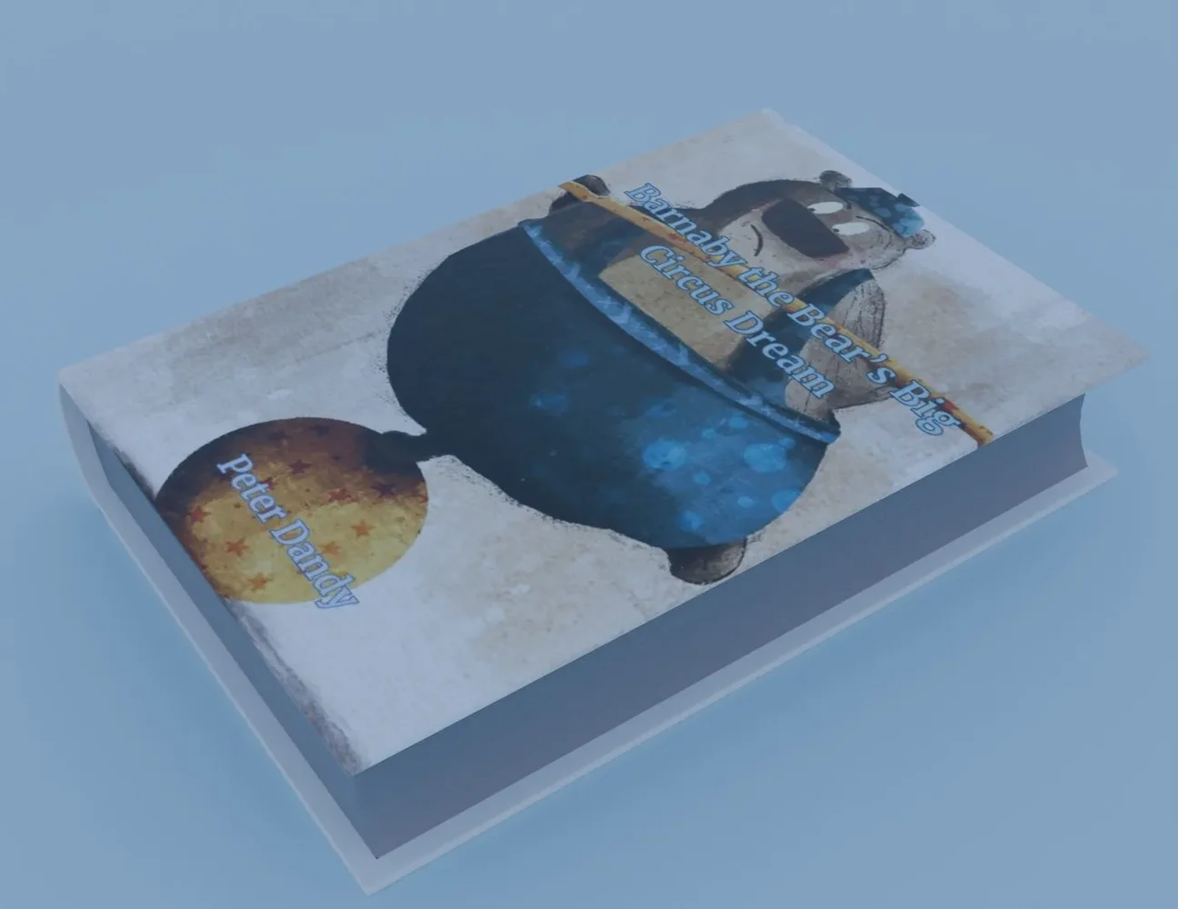 Fiction Book