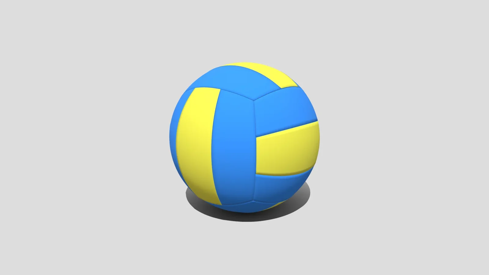 Volley Ball