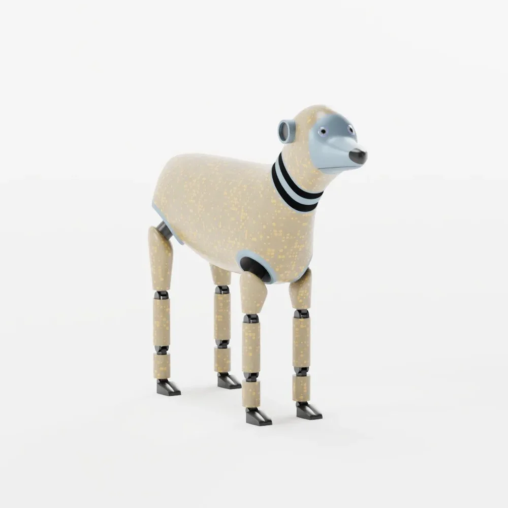 Robotic Dog