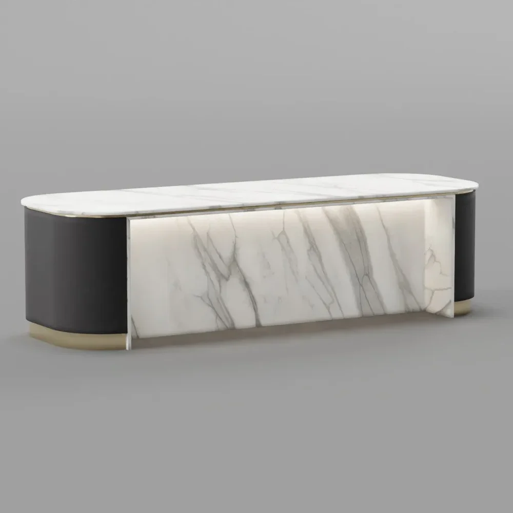 Island Bar Counter