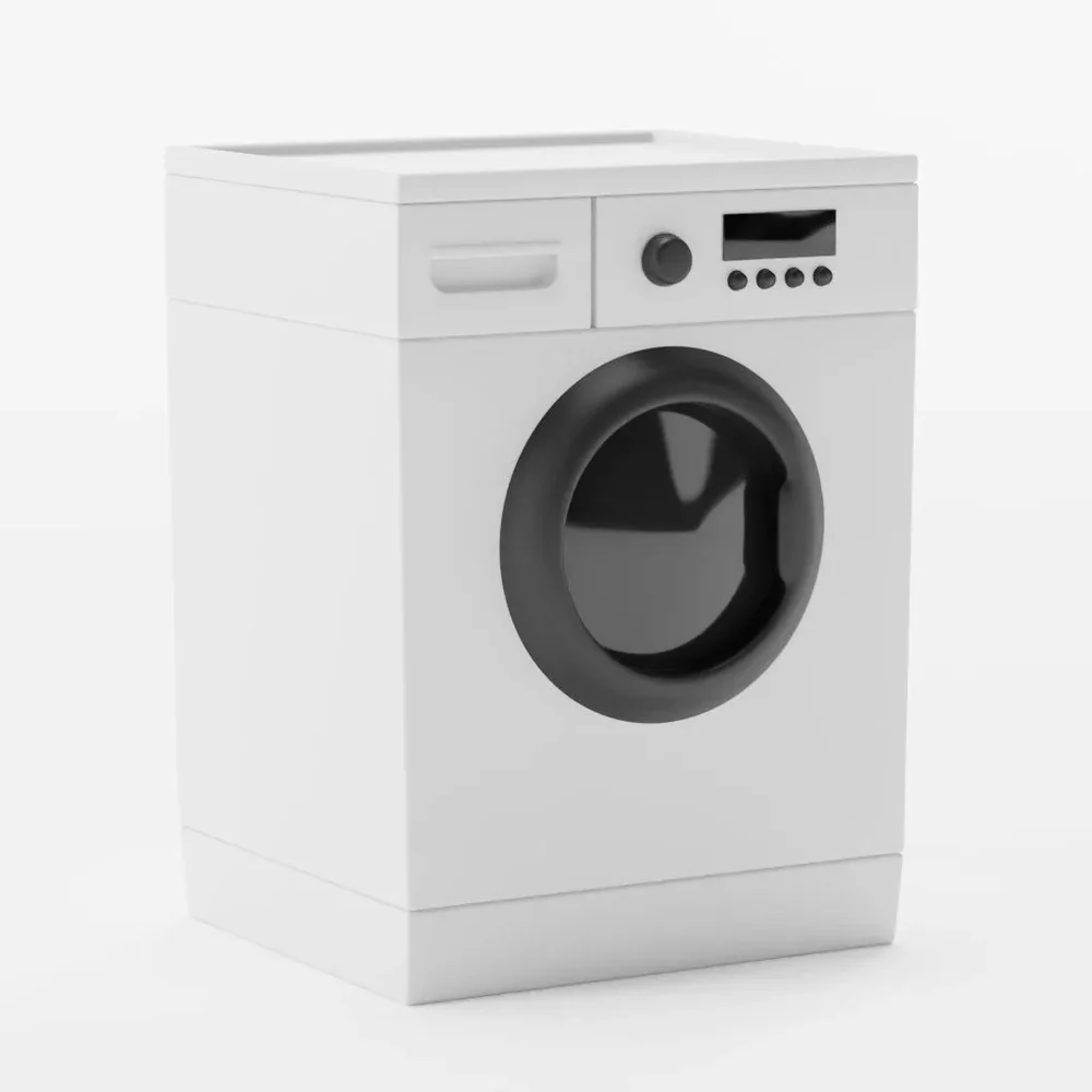 Front Load Washing Machine