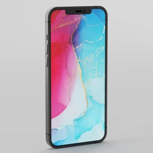 Iphone 12 Pro Max Space Grey