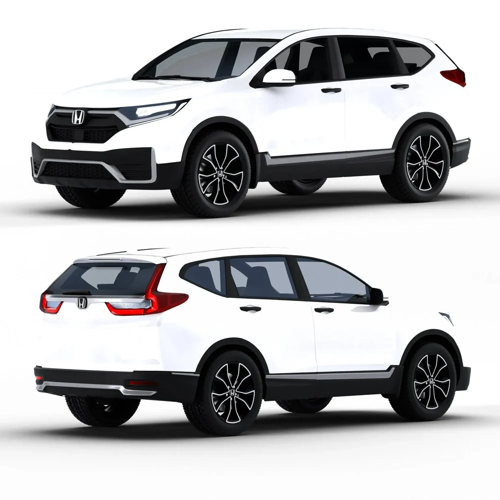 Honda Car