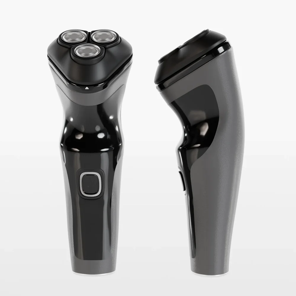 Electric Razor