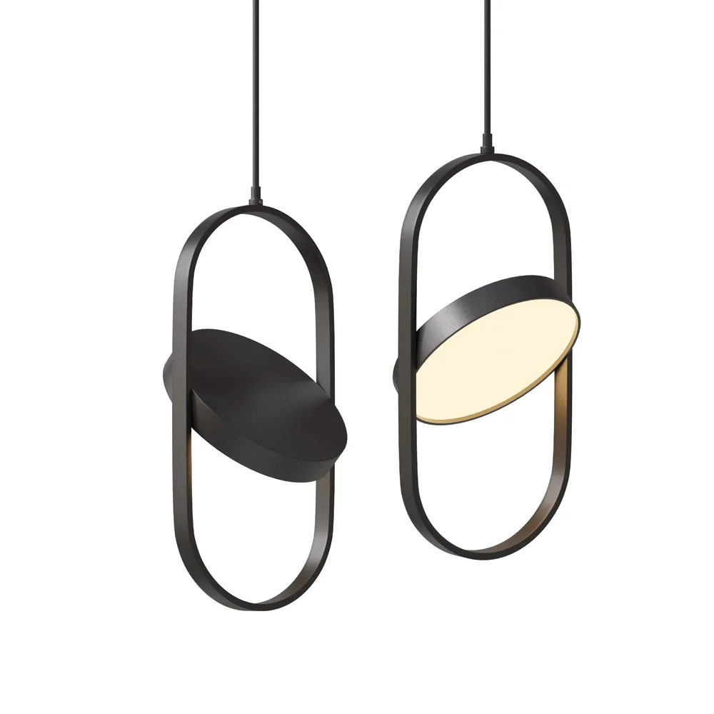 Lamp Sunrise Pendant A Type: A