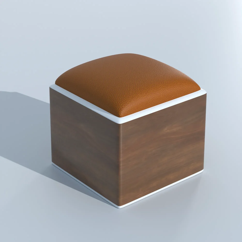 Sitting Sofa Ottomans Poufs