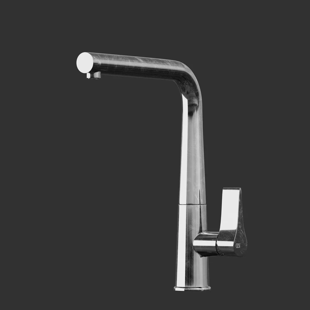 Faucet Proton 17175 By Gessi
